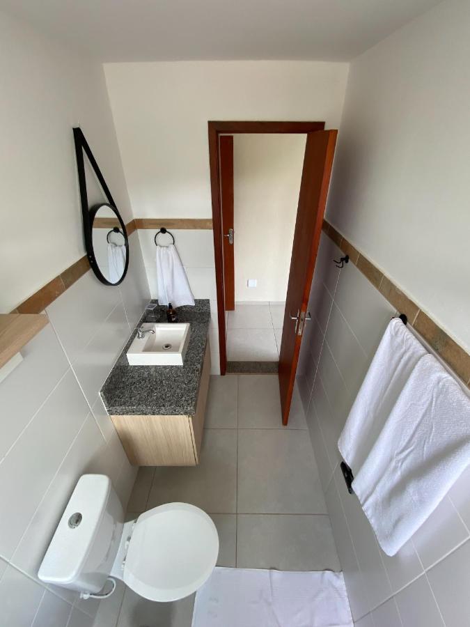 Barra do Piraí Incrivel Ap 2 Quartos Em Ipiabas מראה חיצוני תמונה